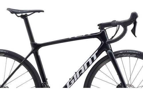 Rower szosowy Giant TCR Advanced 2 Disc-PC 2020